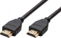 USE HD 4K/3 HDMI Kábel 3m - Fekete