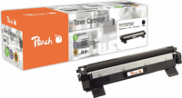 Peach (Brother TN-1030 TN-1050) Toner Fekete