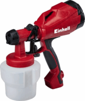 Einhell TC-SY 500 P Festékszóró pisztoly