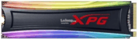 ADATA 512 GB XPG Spectrix S40G RGB M.2 PCIe Gen3x4 SSD