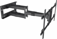 Multibrackets Long Reach 50"-90" LCD TV/Monitor fali tartó Fekete