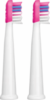 Sencor SOX 013RS Elektromos fogkefefej (2db / csomag)