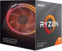 AMD Ryzen 7 3800X 3.9GHz (sAM4) Processzor - BOX