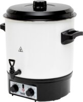 Somogyi HG BA 27 Befőző Automata Edény 27L