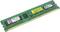 Kingston 4GB /1600 DDR3 ValueRAM