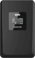 Sencor SWS TH3000 Vezeték nélküli érzékelő időjárás-állomáshoz