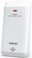 Sencor SWS TH8700-8800 Vezeték nélküli érzékelő időjárás-állomáshoz