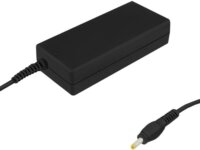 Qoltec AC 45W Lenovo Notebooktöltő Adapter