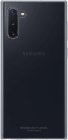 Samsung EF-QN970 Galaxy Note 10 gyári Clear Cover tok - Átlátszó
