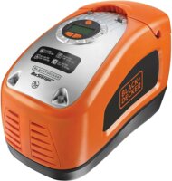 Black & Decker ASI300-QS Elektromos kompresszor