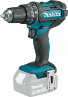 Makita DHP482Z Akkumulátoros Fúró-csavarozó (akku és töltő nélkül)