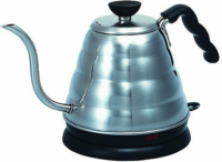 Hario V60 Buono 0.8L Vízforraló - Ezüst