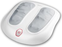 Medisana FM 883 Shiatsu láb-és hátmasszírozó