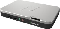 NComputing N500 Mini PC - Szürke/Fekete