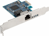 Lanberg PCE-1GB-001 PCI-E Hálózati kártya