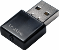LogiLink WL0086B N300 Wireless USB Adapter