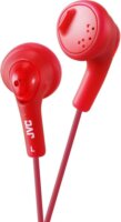JVC HA-F160-R-E-P Fülhallgató - Piros
