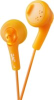 JVC HA-F160-D-E-P Fülhallgató - Narancs