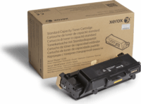 Xerox 106R03620 Eredeti Toner Fekete