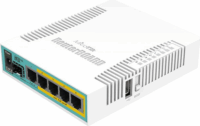 MikroTik RB960PGS hEX PoE L4 Gigabit Router