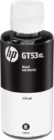 HP GT53XL Eredeti Tintatartály Fekete