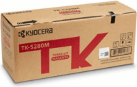Kyocera TK-5280M Eredeti Toner Magenta
