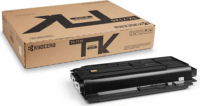 Kyocera TK-7125 Eredeti Toner Fekete