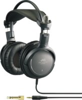 JVC HA-RX900 Fejhallgató - Fekete