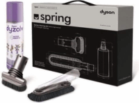Dyson Spring Cleaning kiegészítők porszívóhoz (3db/csomag)