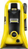 Kärcher K 2 magasnyomású mosó