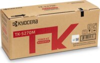 Kyocera TK-5270 Eredeti Toner Magenta