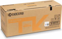 Kyocera TK-5270 Eredeti Toner Sárga
