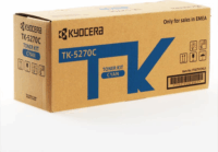 Kyocera TK-5270 Eredeti Toner Cián