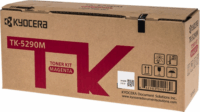 Kyocera TK-5290M Eredeti Toner Magenta