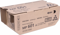 Ricoh MP601 Eredeti Toner Fekete