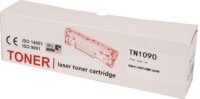 Tender (Brother TN-1090) Toner Fekete