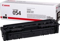 Canon CRG-054 Eredeti Toner Fekete