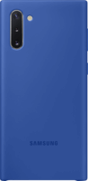 Samsung EF-PN970 Galaxy Note 10 gyári Szilikontok - Kék