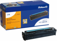 Pelikan (HP CB541A 125A) Toner Cián