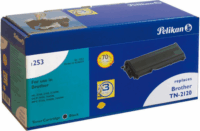 Pelikan (Brother TN-2120) Toner Fekete