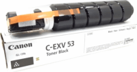 Canon C-EXV 53 Eredeti Toner Fekete
