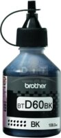 Brother BT-D60 Eredeti Tintapatron Fekete