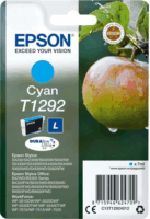 Epson T1292 Eredeti Tintapatron Cián