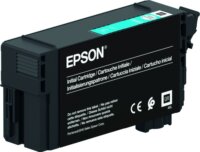 Epson T40D240 Ultrachrome XD2 Eredeti Tintapatron Cián