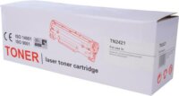 Tender (Brother TN-2421) Toner Fekete