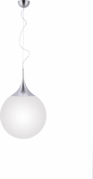 TRIO Damian 45 cm átmérőjű Függő Mennyezeti Lámpa