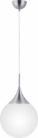 TRIO Damian 30 cm átmérőjű Függő Mennyezeti Lámpa