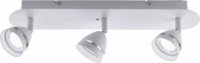 TRIO Gemini 3-as LED Mennyezeti Spot Lámpa - Fehér