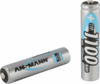 Ansmann NiMh Professional Újratölthető 1100mAh AAA elem (2 db/csomag)