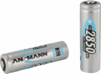 Ansmann Újratölthető NiMh 2850 mAh AA elem (2db / csomag)